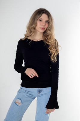 Лонгслів жіночий